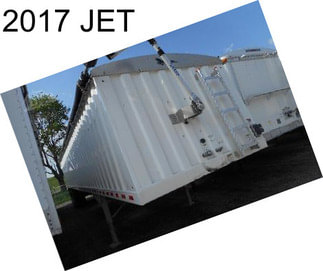 2017 JET