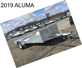 2019 ALUMA