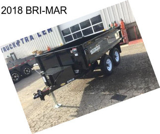 2018 BRI-MAR