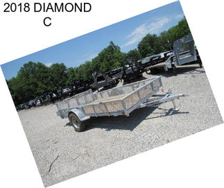 2018 DIAMOND C