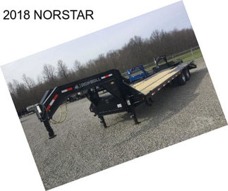 2018 NORSTAR