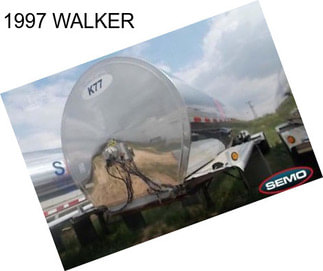 1997 WALKER