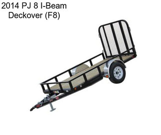 2014 PJ 8\