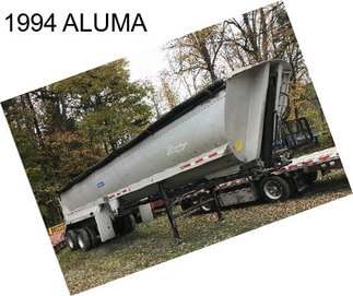 1994 ALUMA