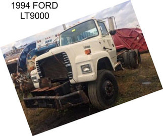 1994 FORD LT9000