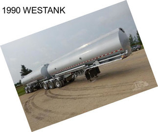 1990 WESTANK