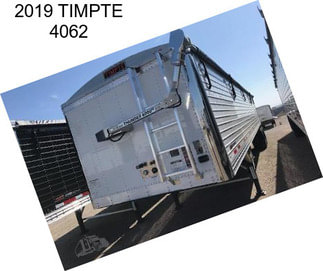 2019 TIMPTE 4062