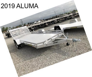 2019 ALUMA