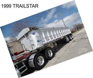 1999 TRAILSTAR