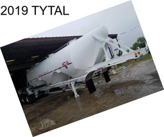 2019 TYTAL