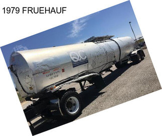 1979 FRUEHAUF