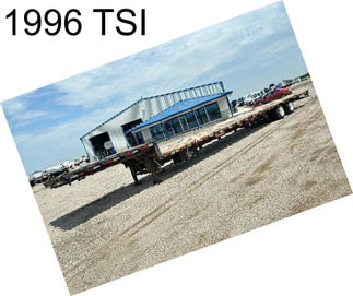 1996 TSI