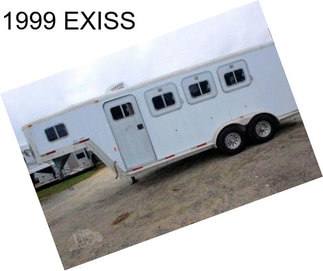 1999 EXISS