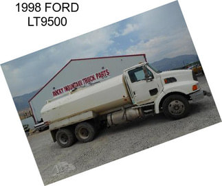 1998 FORD LT9500