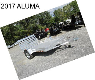 2017 ALUMA