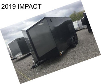 2019 IMPACT