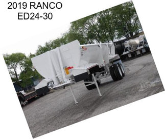 2019 RANCO ED24-30