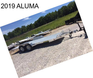 2019 ALUMA