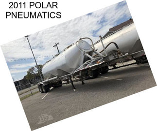 2011 POLAR PNEUMATICS