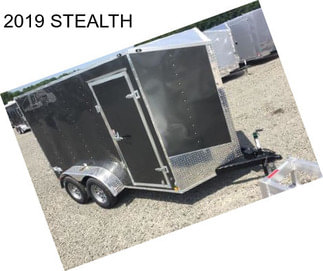 2019 STEALTH