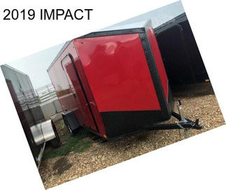 2019 IMPACT