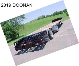 2019 DOONAN