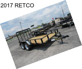 2017 RETCO