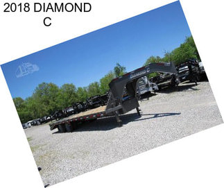 2018 DIAMOND C