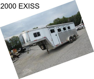 2000 EXISS