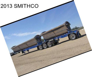 2013 SMITHCO