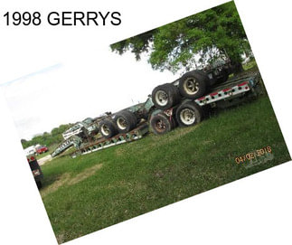 1998 GERRYS