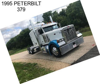 1995 PETERBILT 379