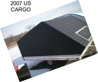 2007 US CARGO