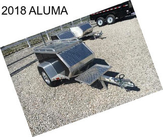 2018 ALUMA