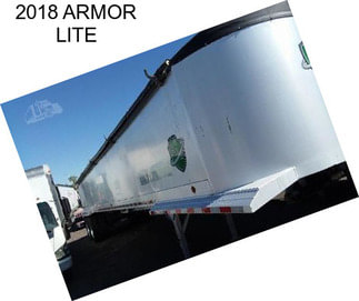 2018 ARMOR LITE