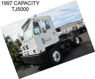 1997 CAPACITY TJ5000