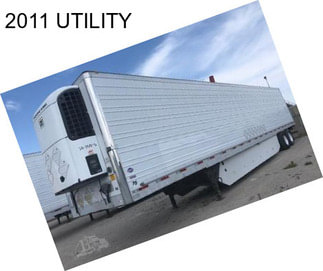 2011 UTILITY