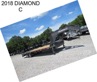 2018 DIAMOND C