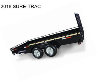 2018 SURE-TRAC