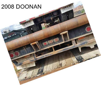 2008 DOONAN