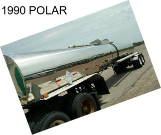 1990 POLAR