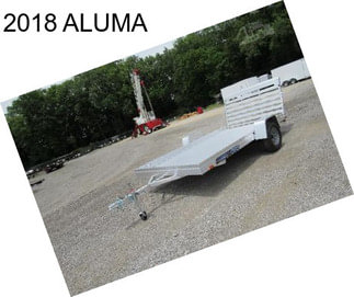 2018 ALUMA