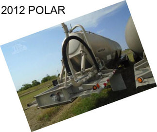 2012 POLAR