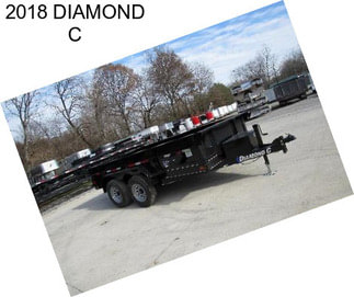 2018 DIAMOND C