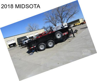 2018 MIDSOTA