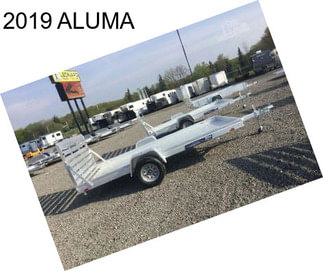 2019 ALUMA