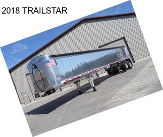 2018 TRAILSTAR