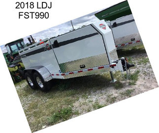 2018 LDJ FST990