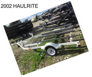 2002 HAULRITE