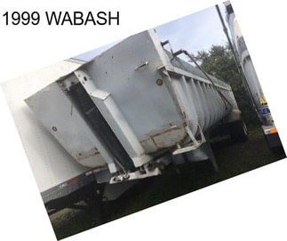 1999 WABASH